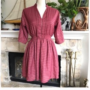 Goodnight Macaroon Dress NWT